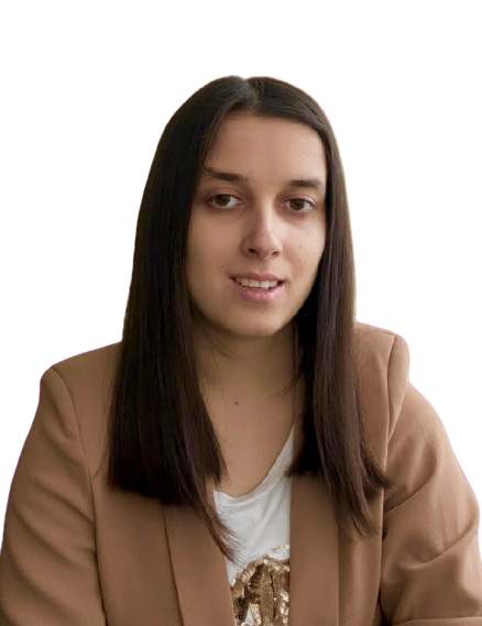 Алексиа Цветанова
