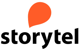 Storytel